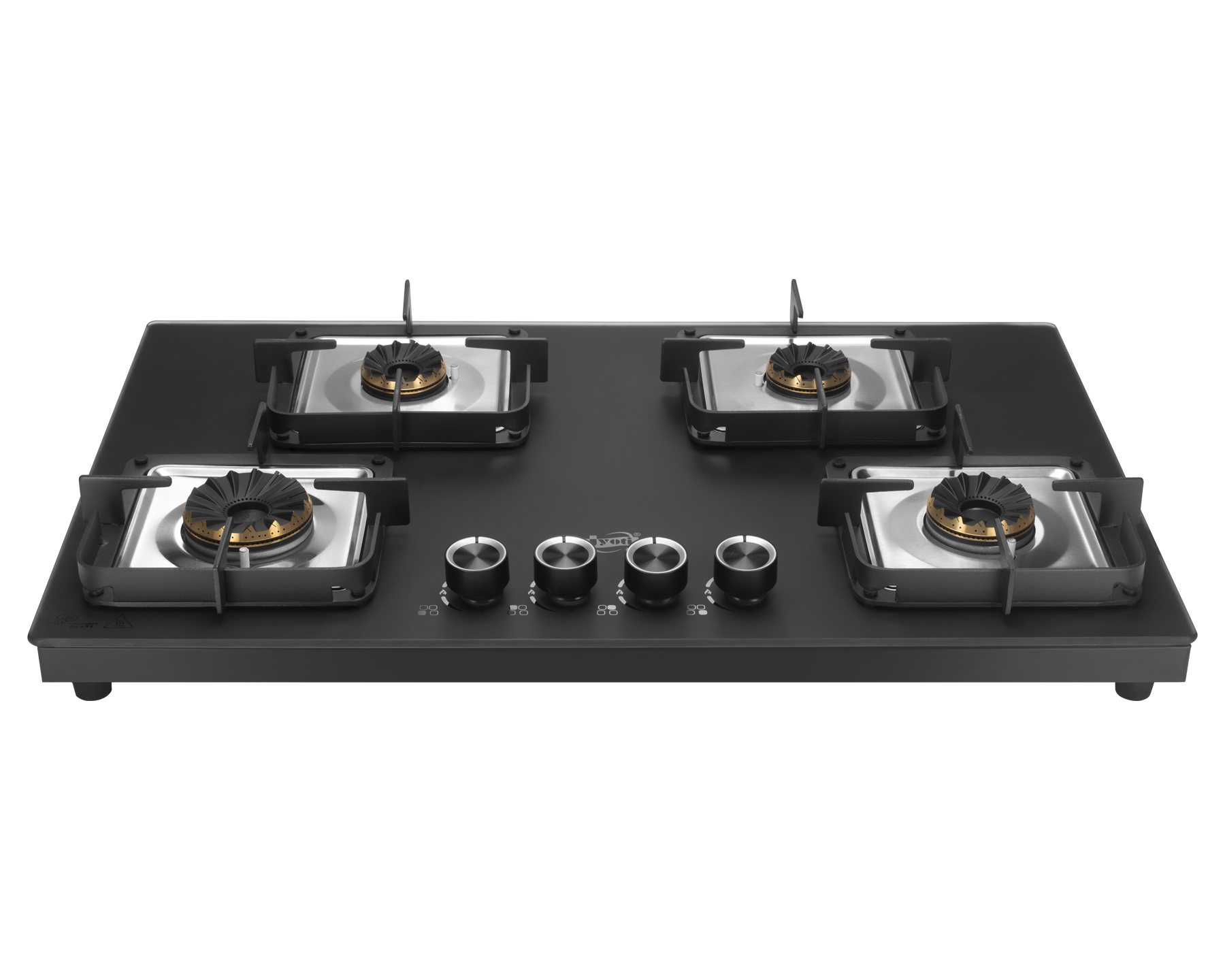 Jyoti 784 Matte Hobtop 3D (Non Auto)