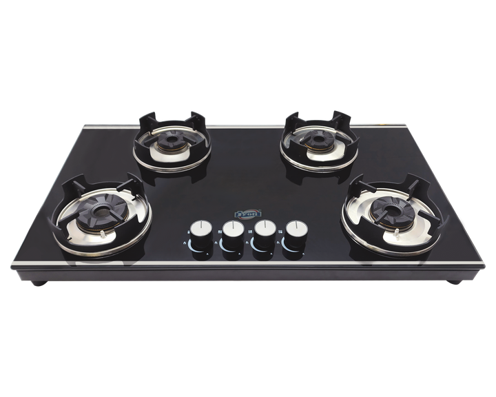 Jyoti 794 Slender Black Hobtop 3D (Non Auto)