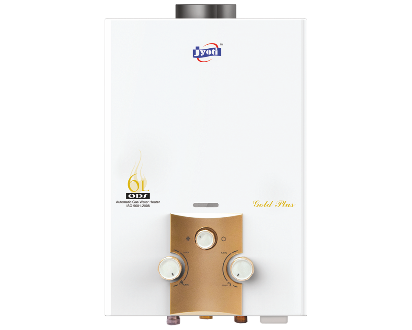 Jyoti Gold Plus 6Ltr LP