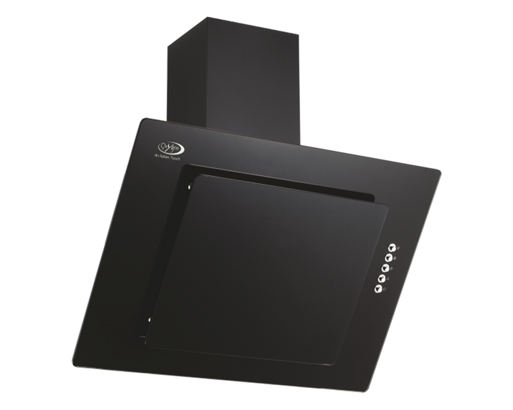 Oxy 2070-60 PB (Black)