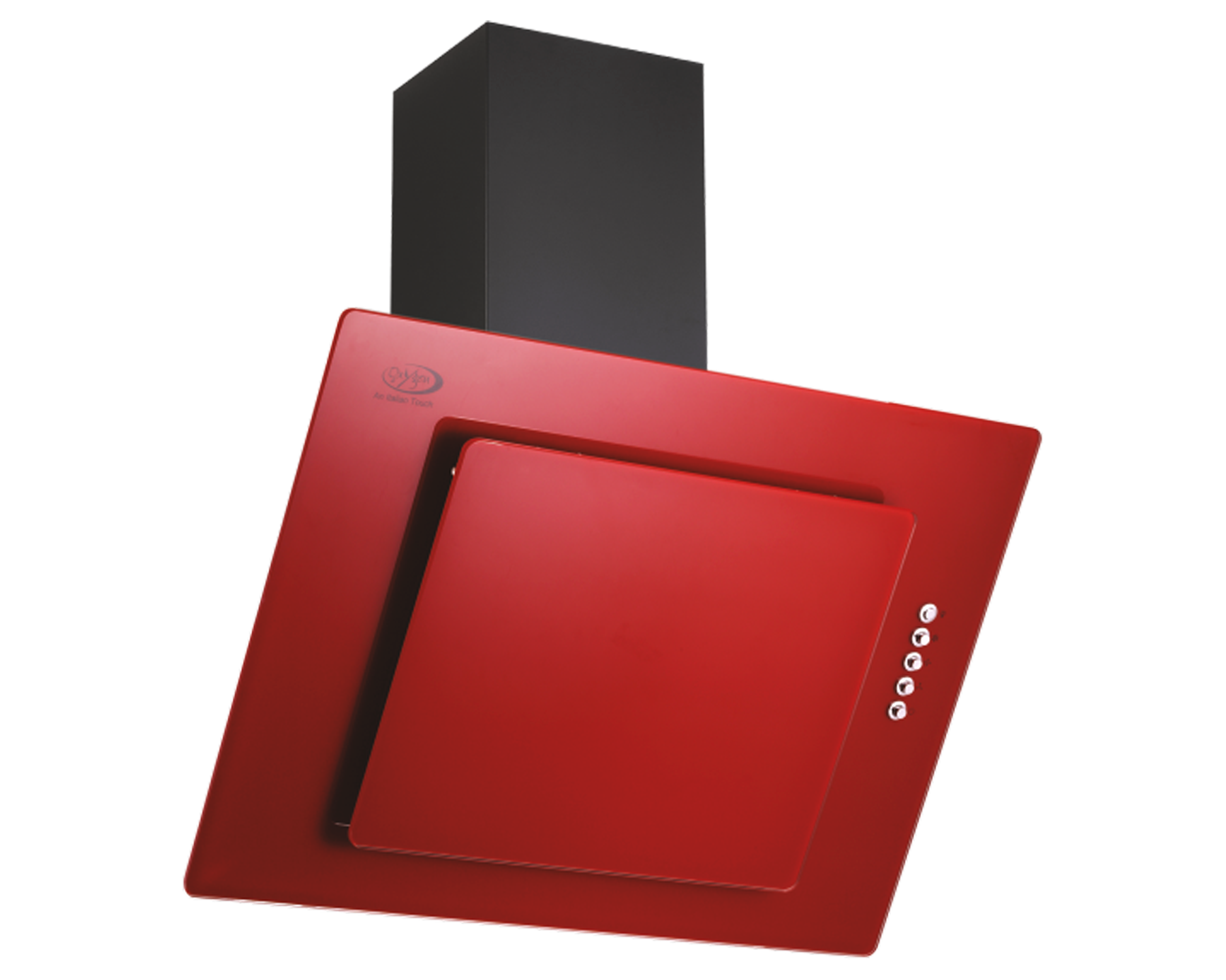 Oxy 2070-60 PB (Red)