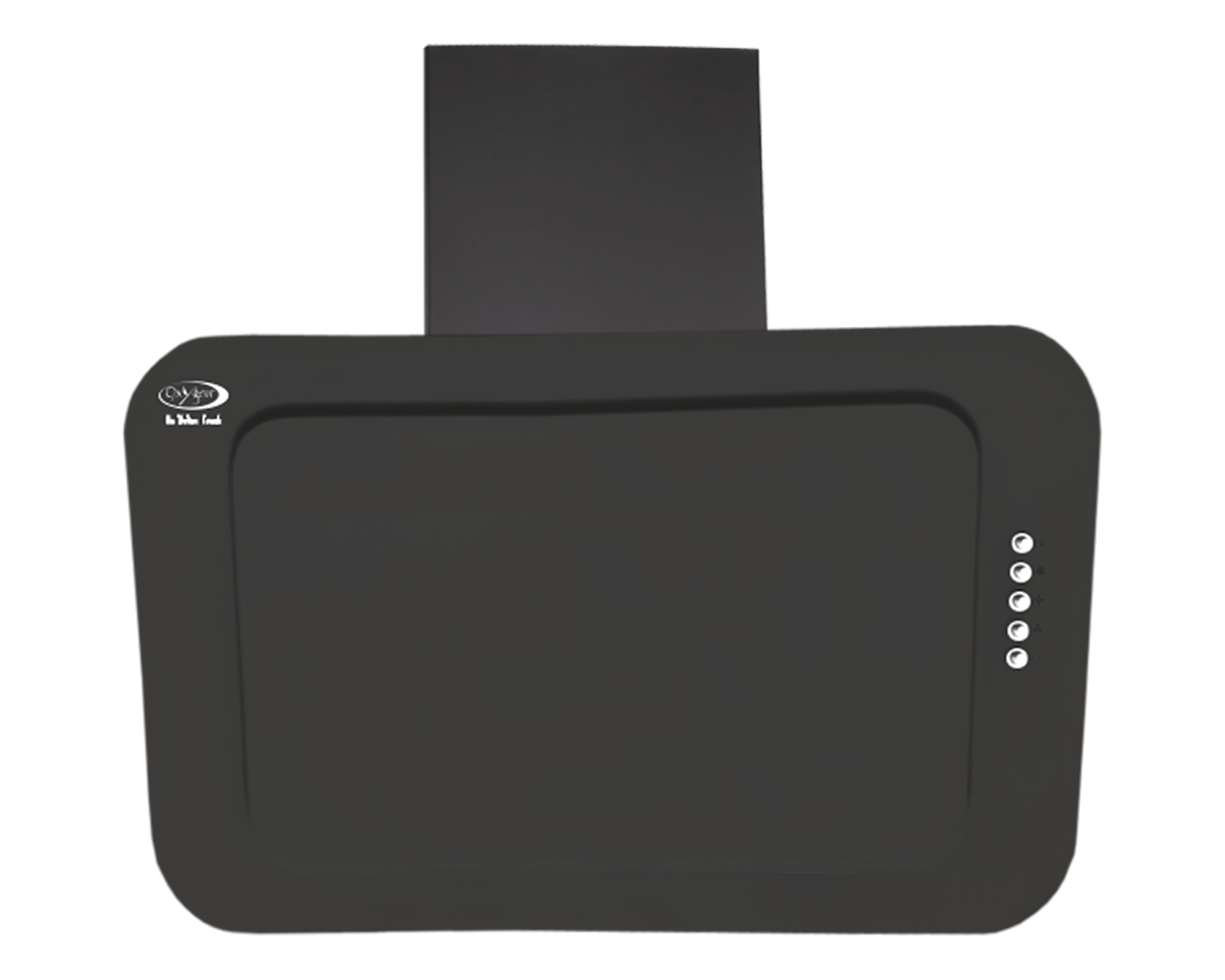 Oxy 2070-70 PB (Black)