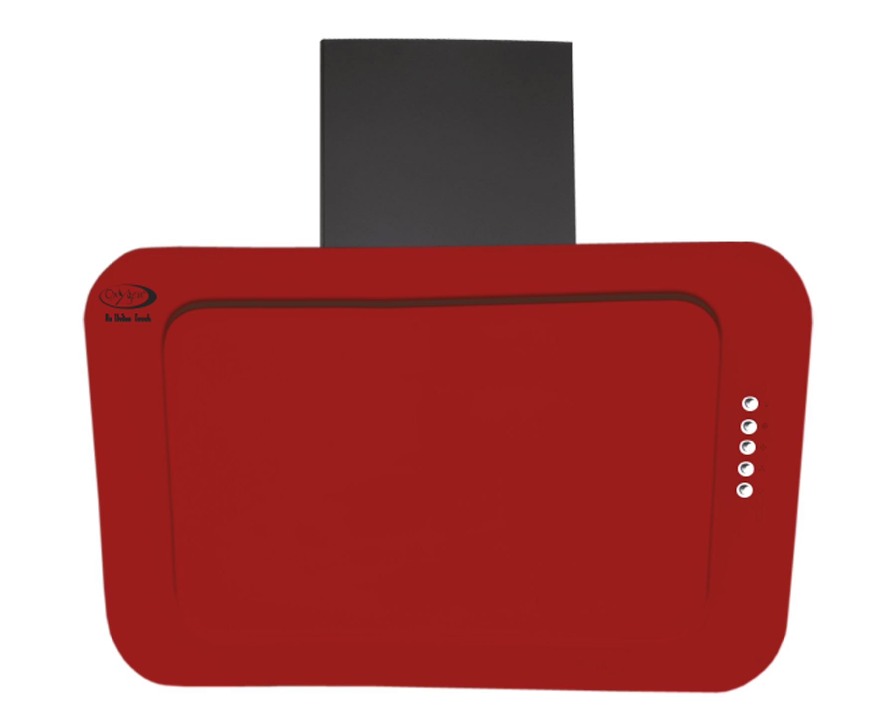 Oxy 2070-70 PB (Red)