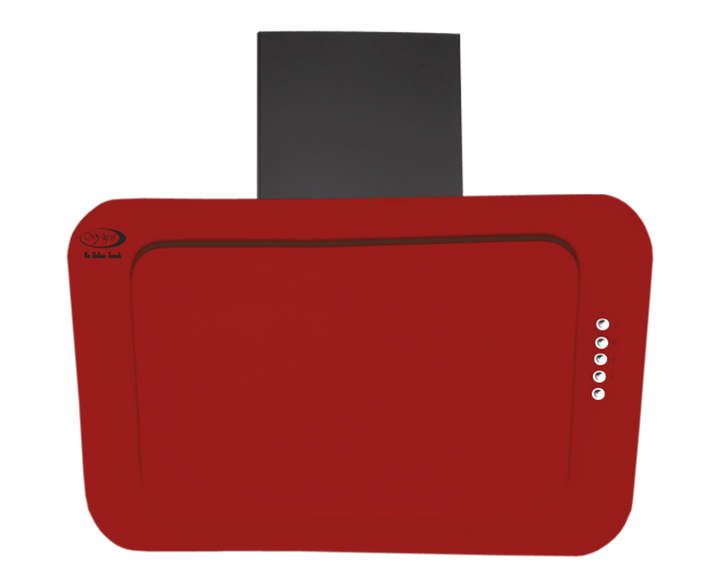 Oxy 2070-70 PB (Red)