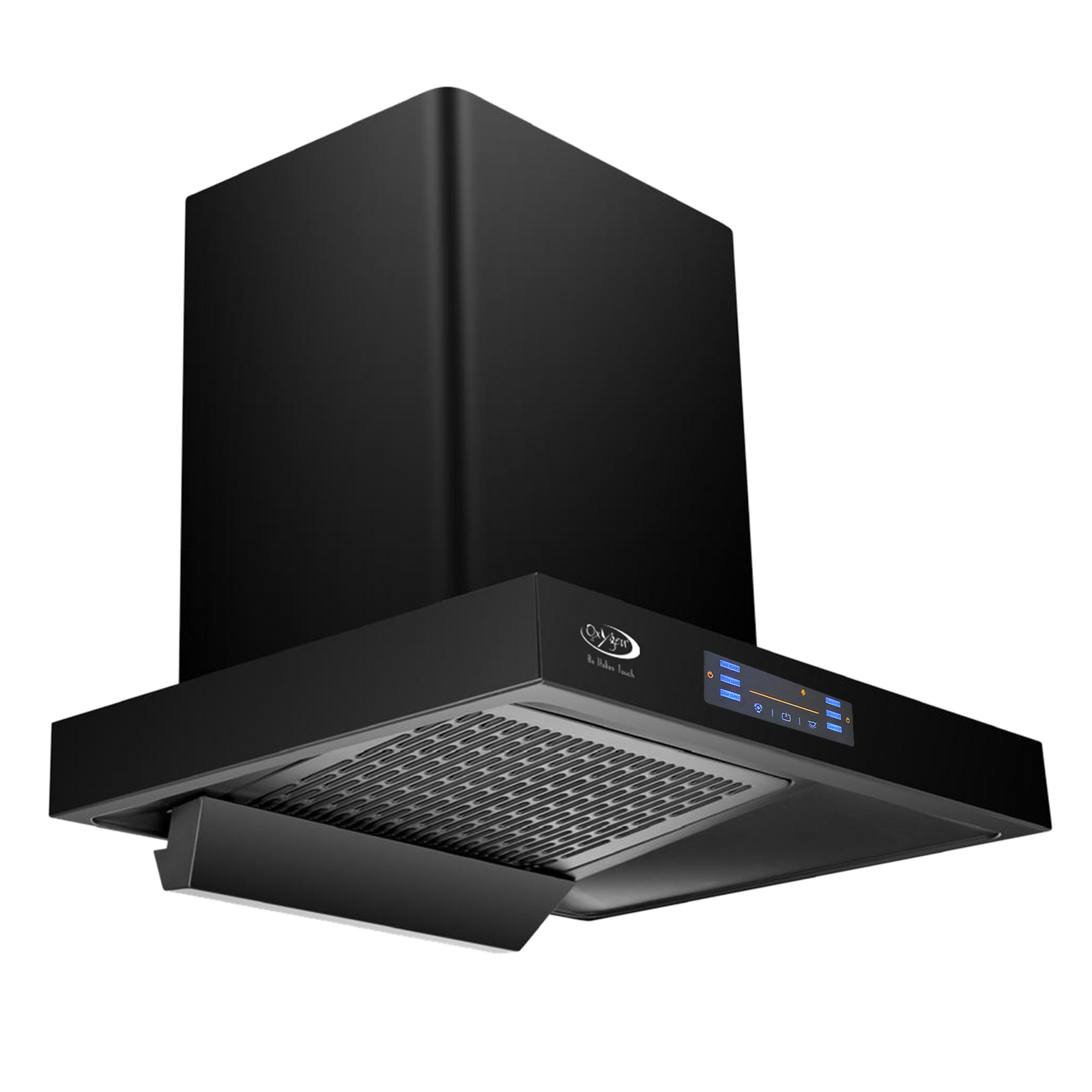 Oxy 2088-60 FL MS AC (VO) Talky