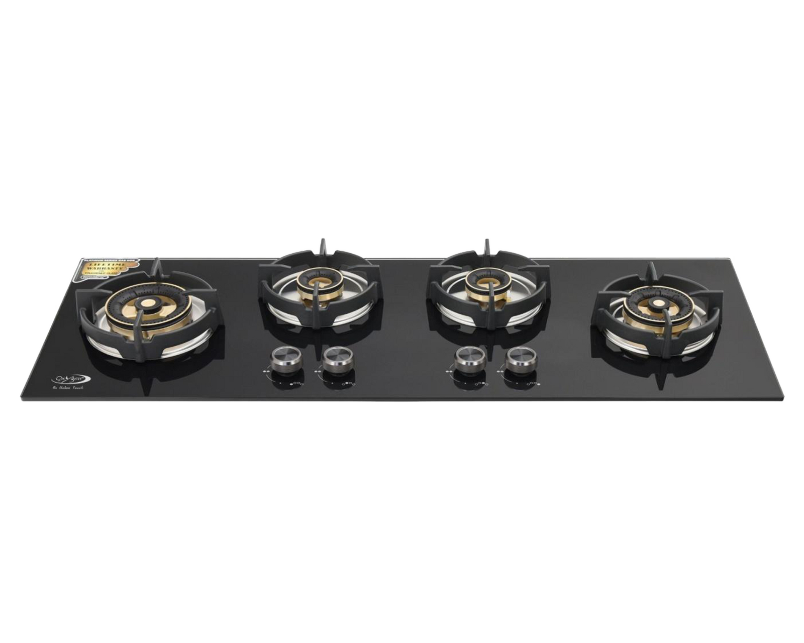 Oxy 1004 Crown Black