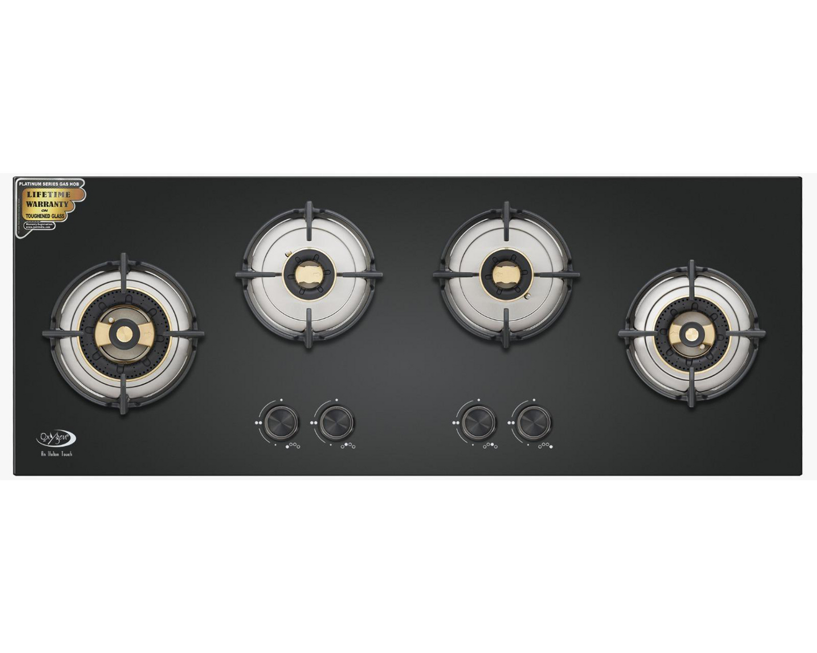 Oxy 1004 Crown Black