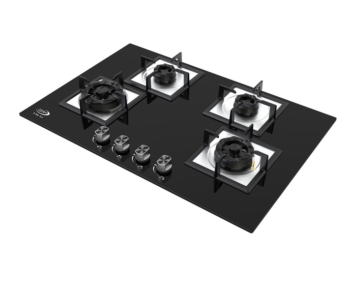 Oxy 728 CBG 3D Tornado (Black)