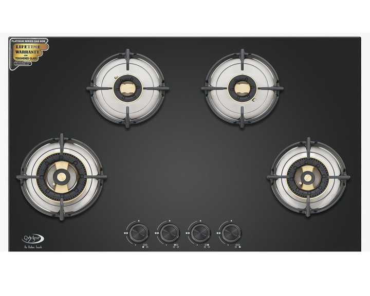 Oxy 824 Crown Black