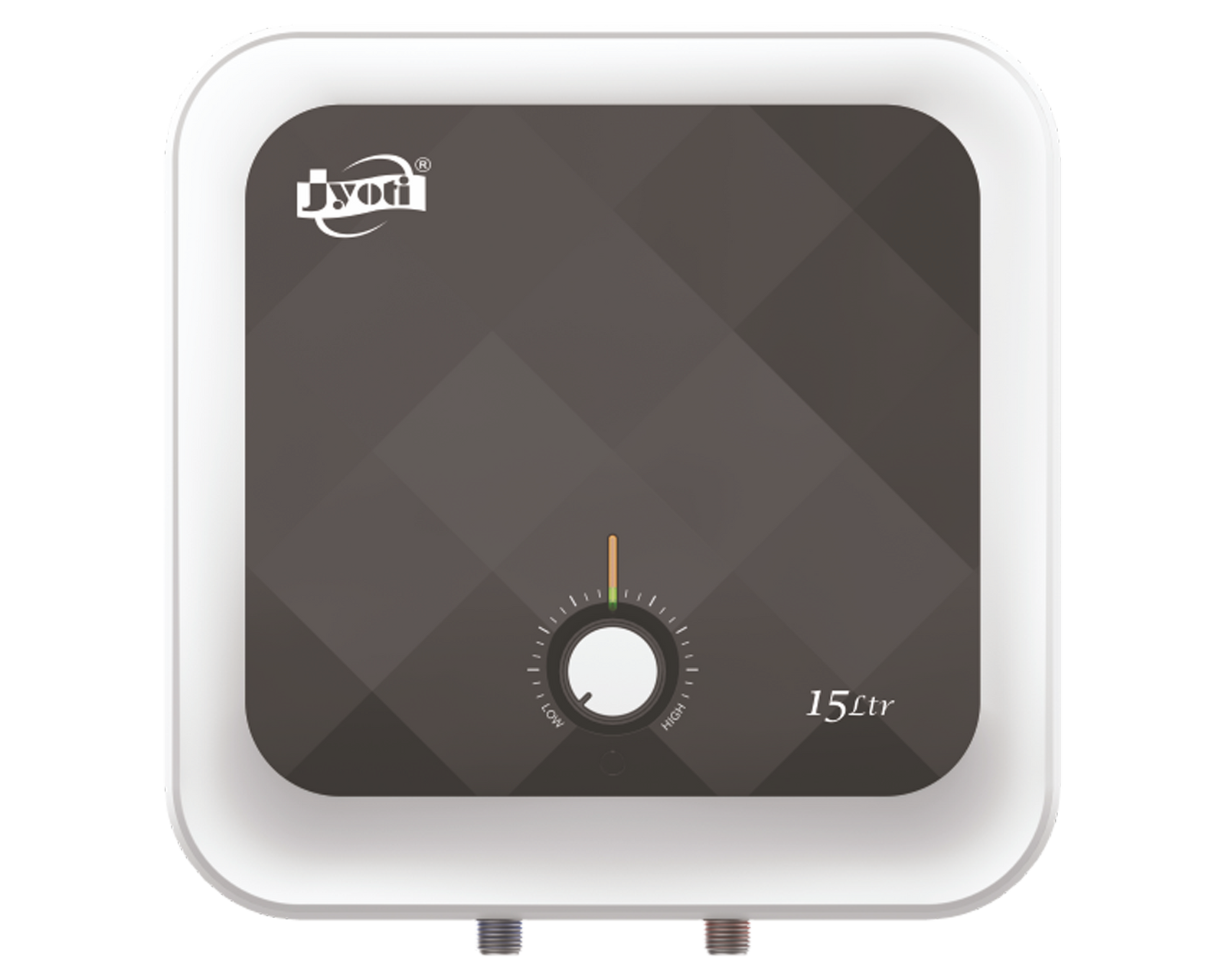 Jyoti 15 Ltr (V) Savvy Pro Express