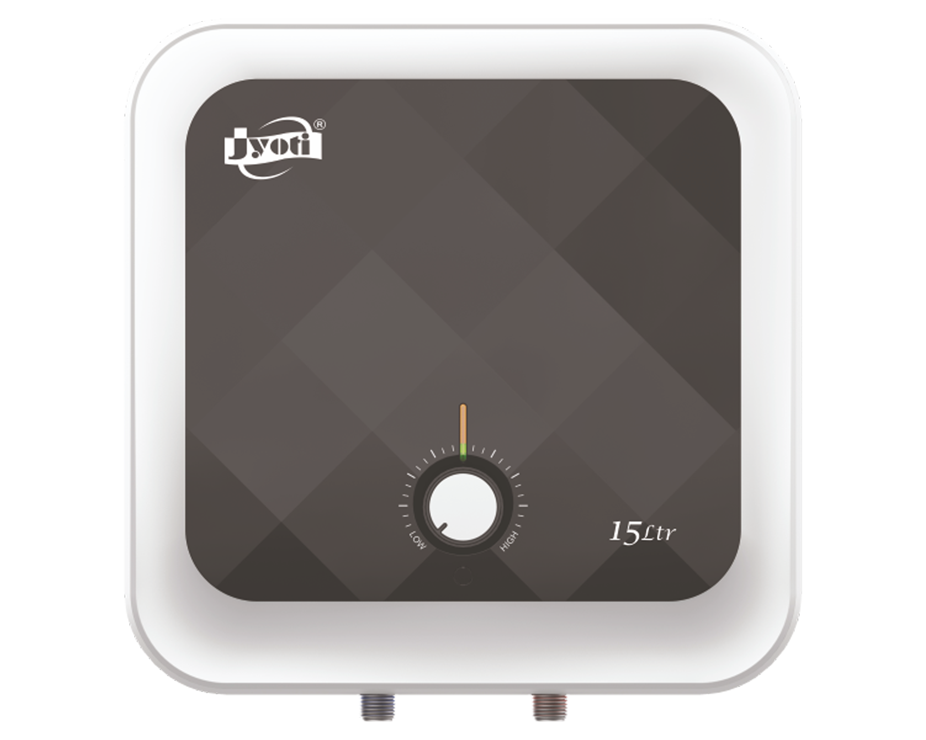 Jyoti 15 Ltr (V) Savvy Pro Express