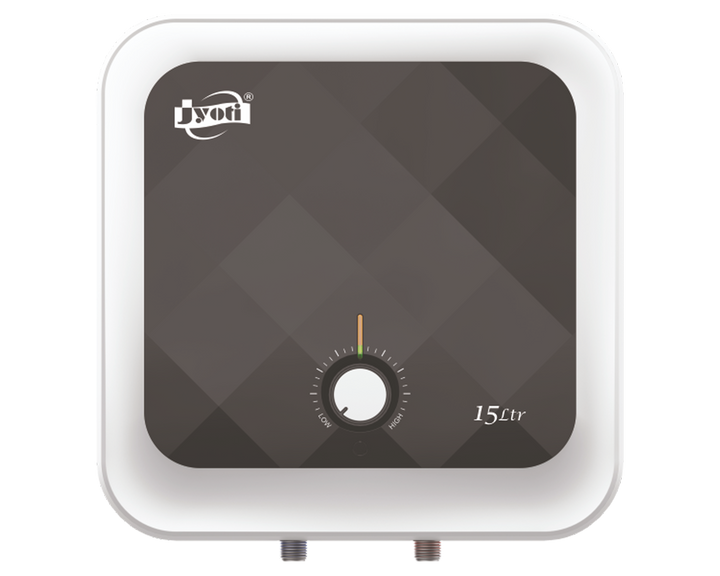 Jyoti 15 Ltr (V) Savvy Pro Express