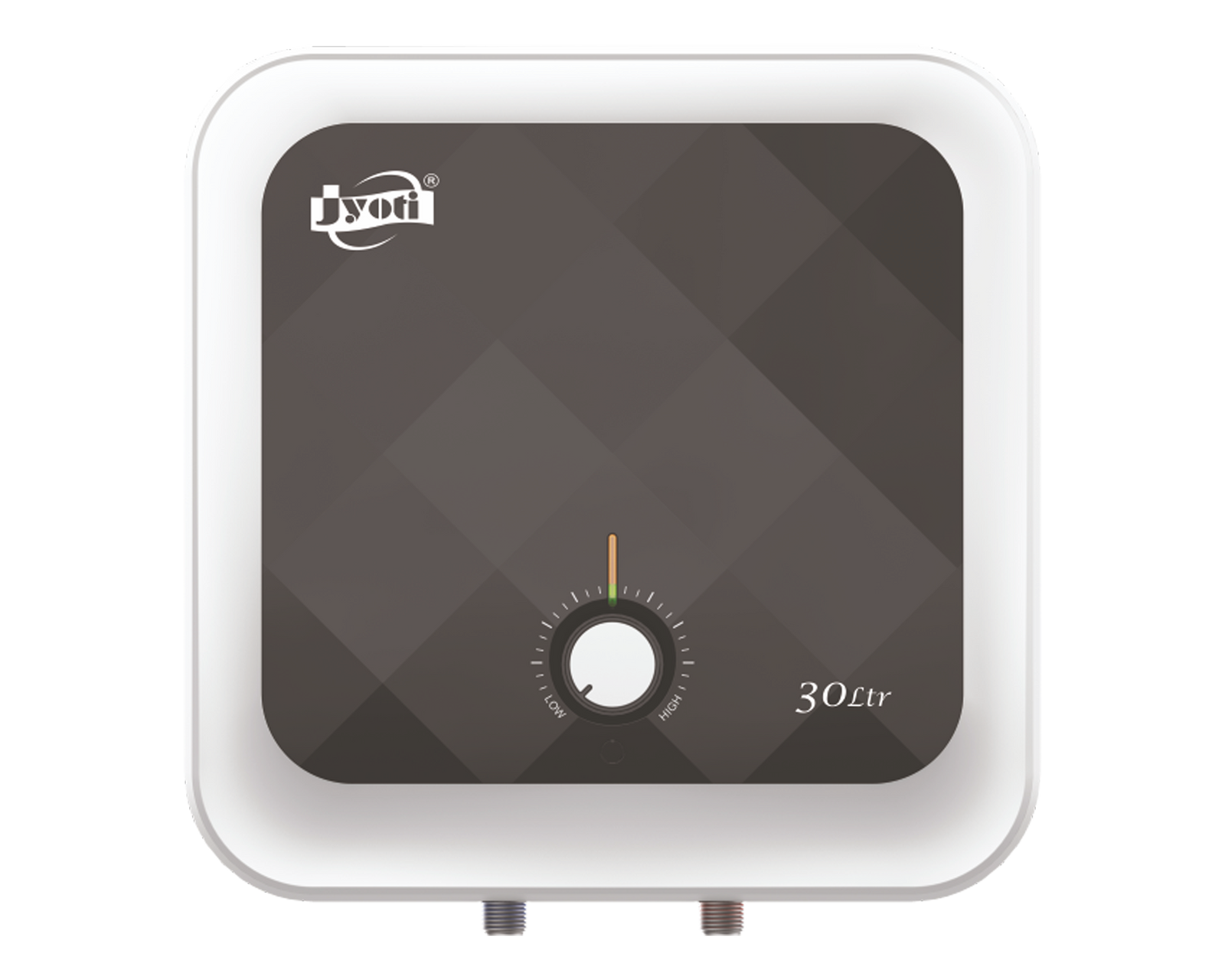 Jyoti 30 Ltr (V) Savvy Pro Express