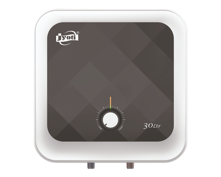 Jyoti 30 Ltr (V) Savvy Pro Express