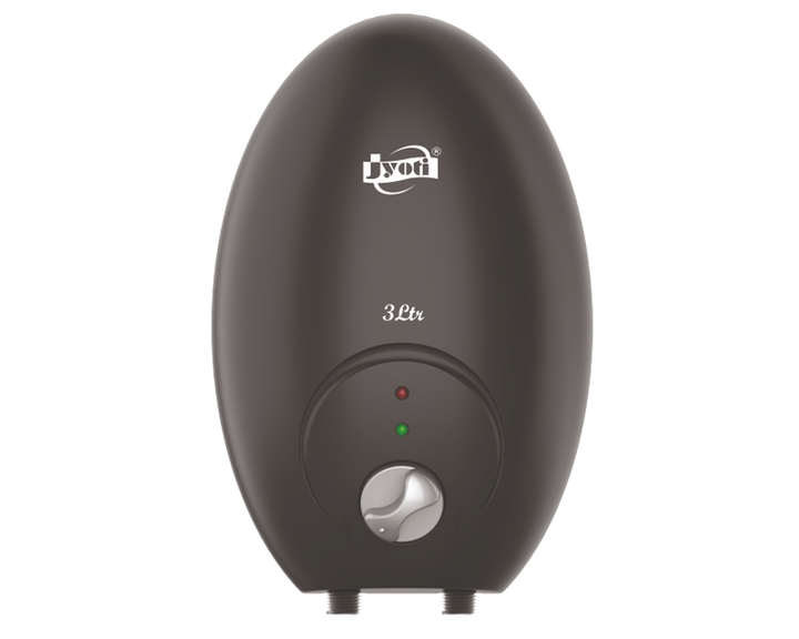 Jyoti 3 Ltr Savvy Pro Express