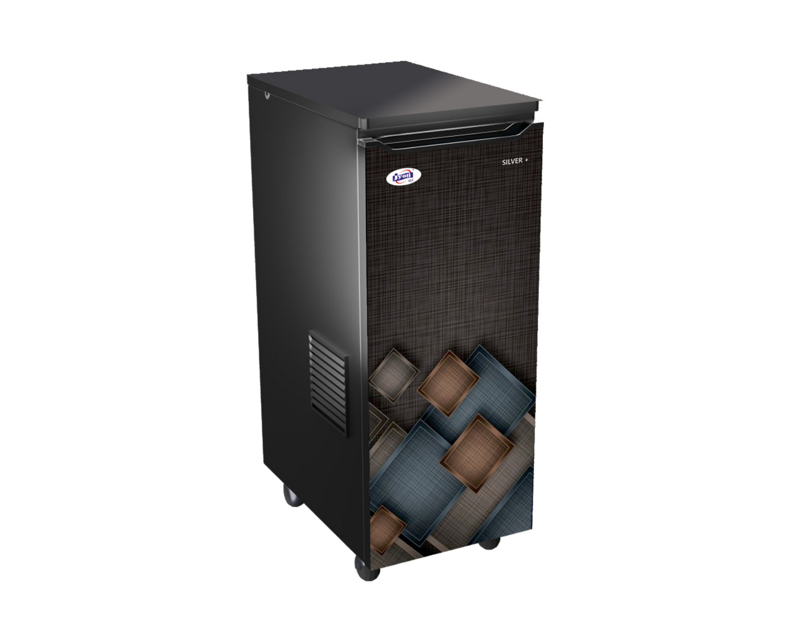 Jyoti Silver + VC Domestic Flour Mill (6.5 Kg)