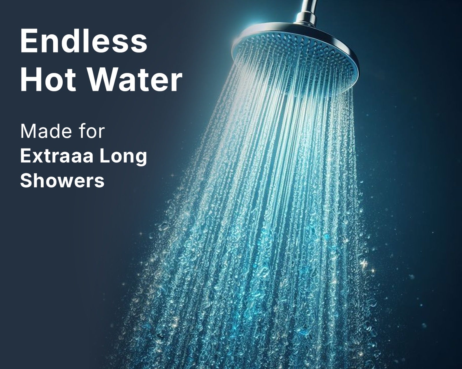 Jyoti TL 5.5 Tankless Water Heater