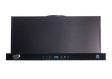 Oxygen 2050-60 Slide FL MS AC (Q) kitchen chimney, front product view