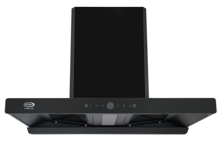 Oxygen 2094-90 FL MS AC (Q) Intelli-sense chimney front product view