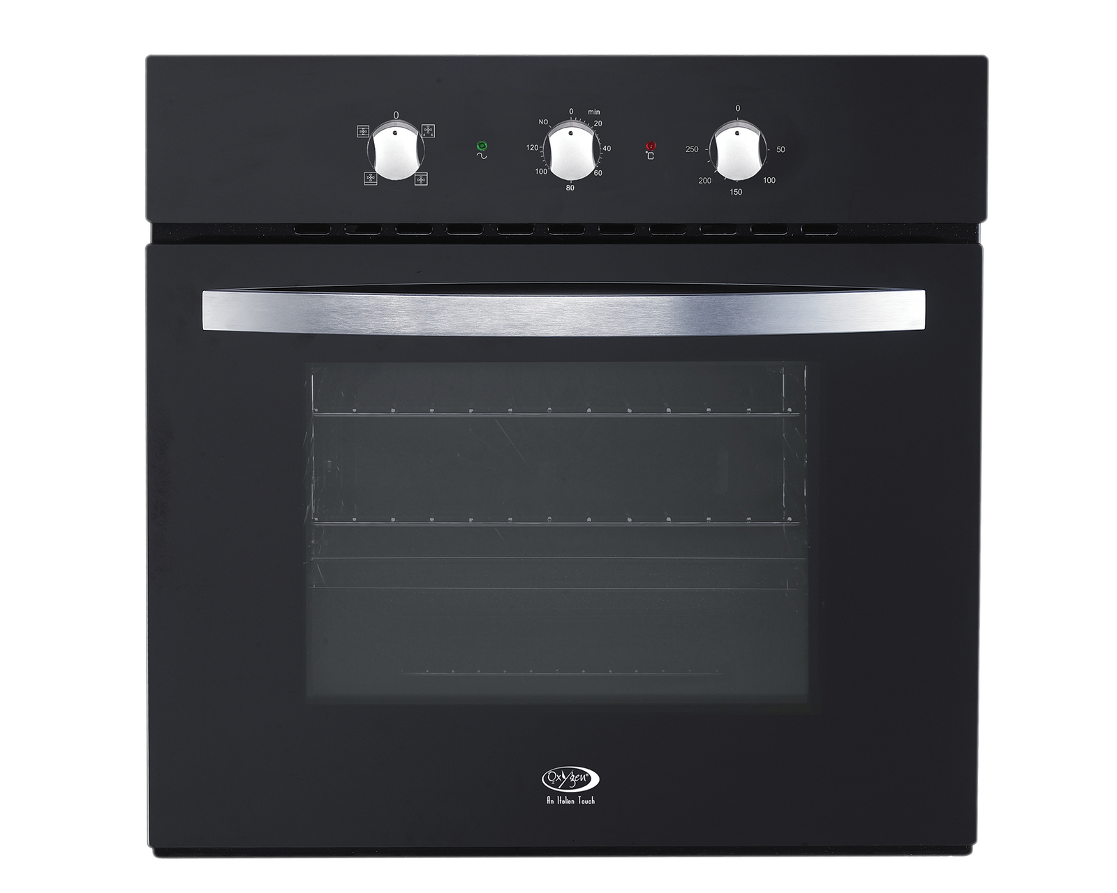 Oxy 6060-8 F Oven