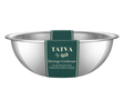 Jyoti Tatva triply stainless steel Tasla with branded sleeve